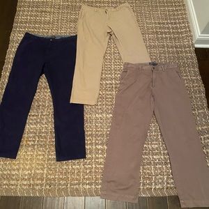 36x30 lot Southern Marsh Vineyard Vines & T. Byrd